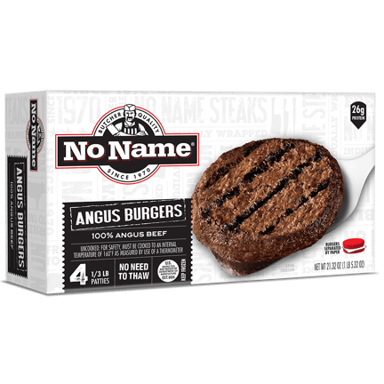 Burger noname 1 burger noname