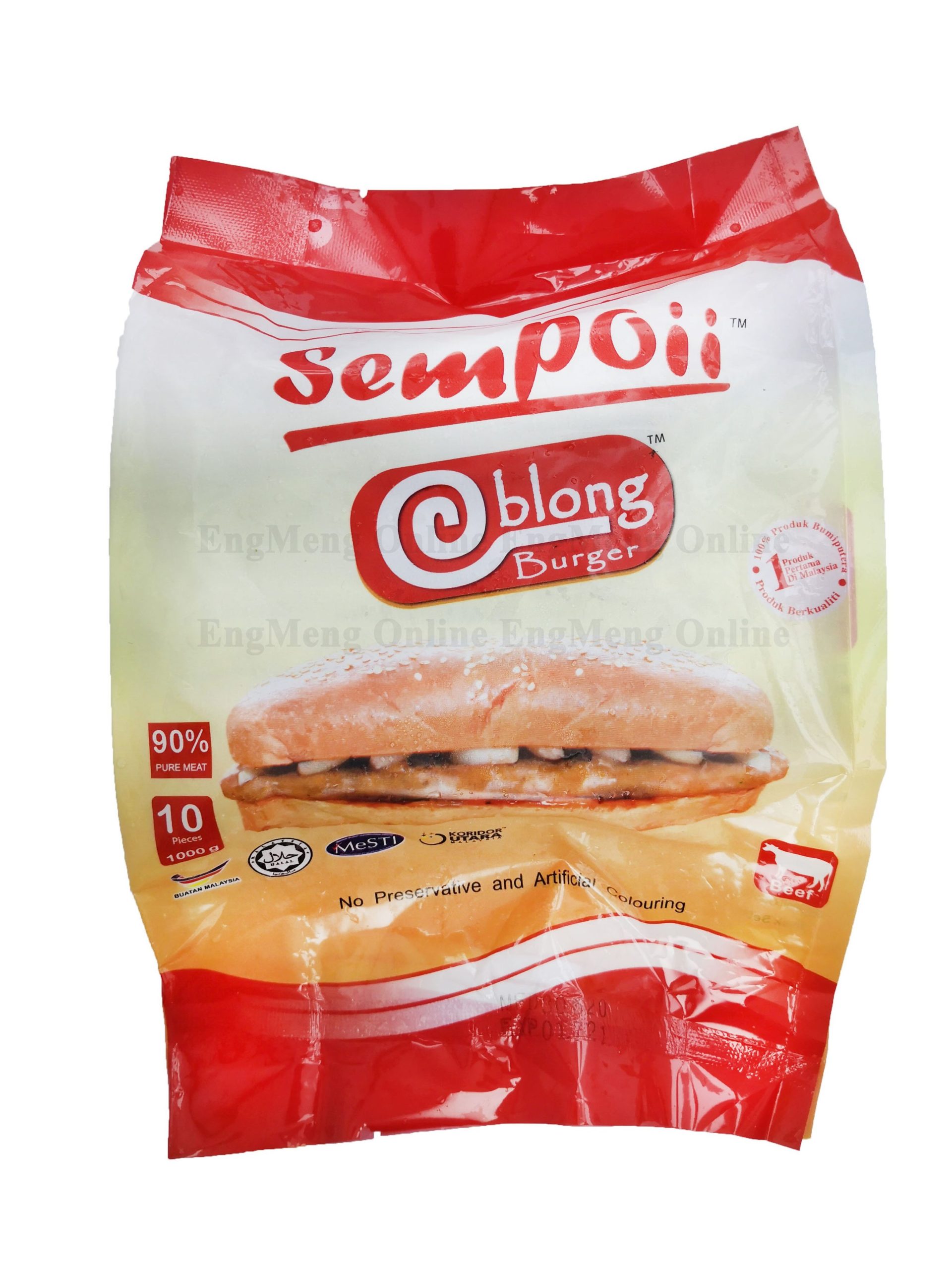 burger oblong sempoi scaled