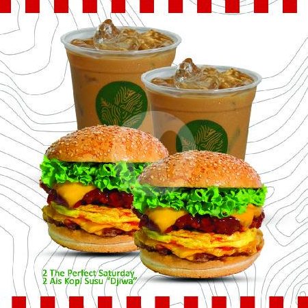 BURGER ORE MUDA KOTA BHARU 1 burger ore muda kota bharu