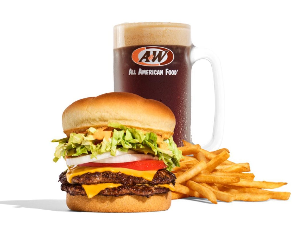 Burger Papa 1 burger papa