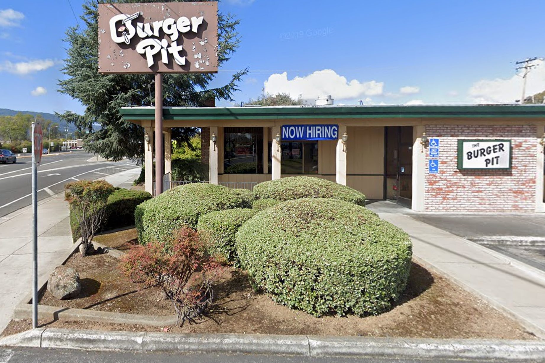 burger pit