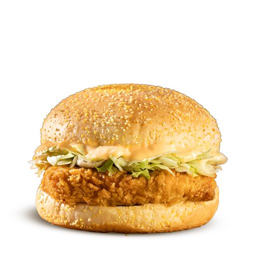 burger pkr