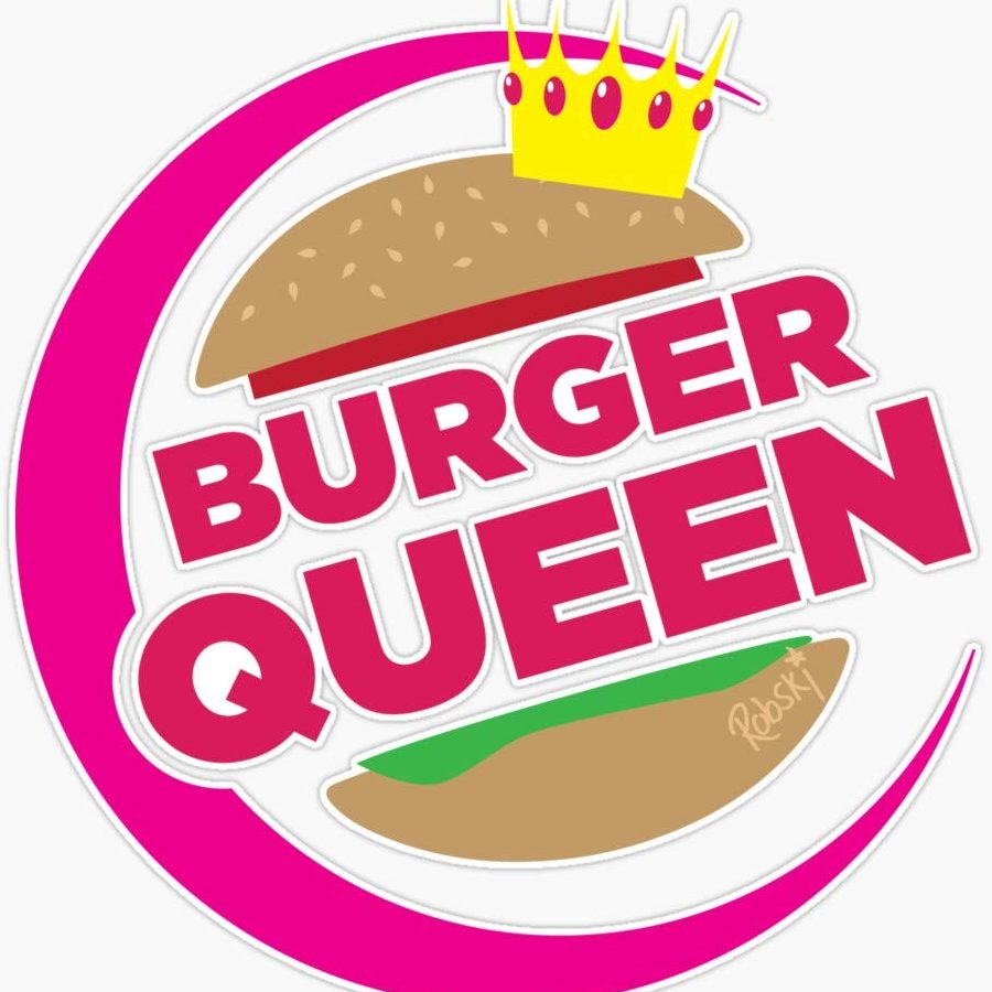 burger queen