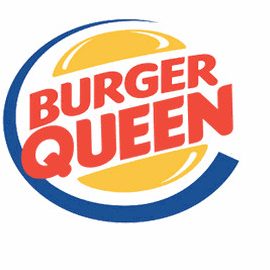 Burger Queenz 1 burger queenz
