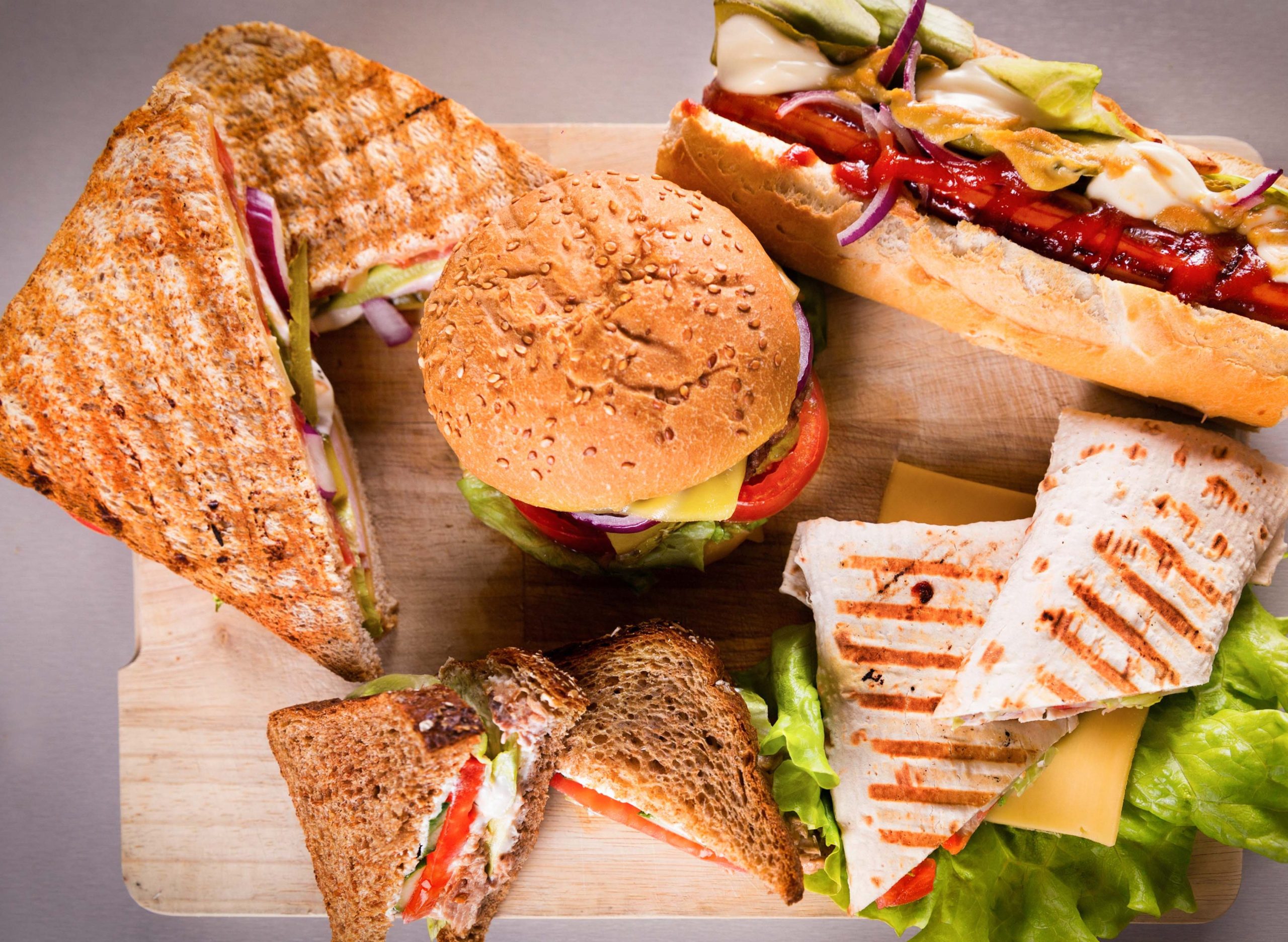 burger rainbow kak lin kuala pilah scaled