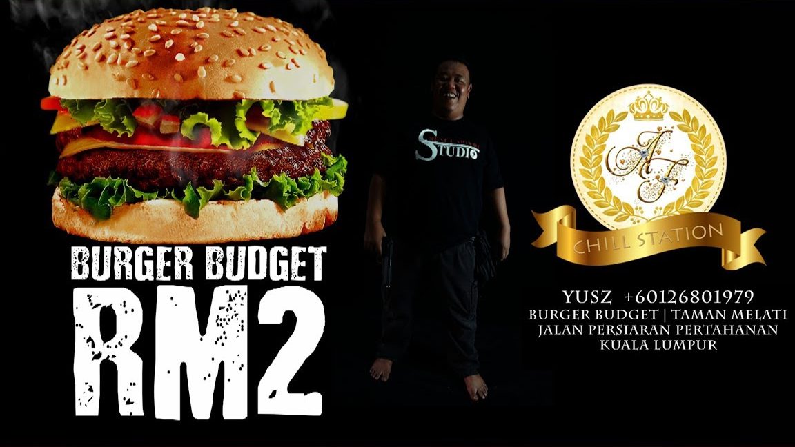 burger rm2
