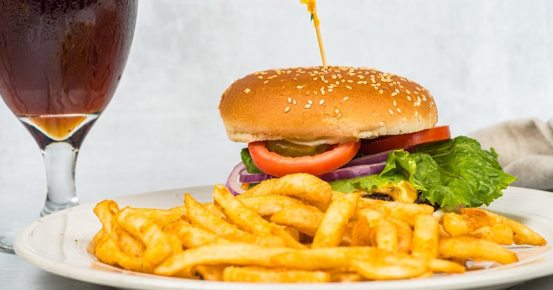 burger safwan
