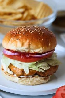 burger sisterhood
