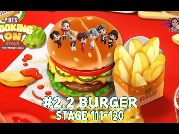 Burger Titi Sekolah (BTS) 1 burger titi sekolah bts