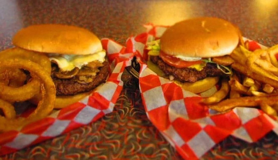burger tj