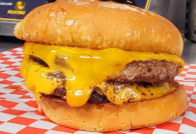 burger uncle rey