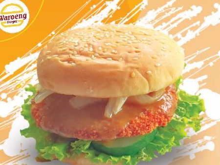 burger waroeng