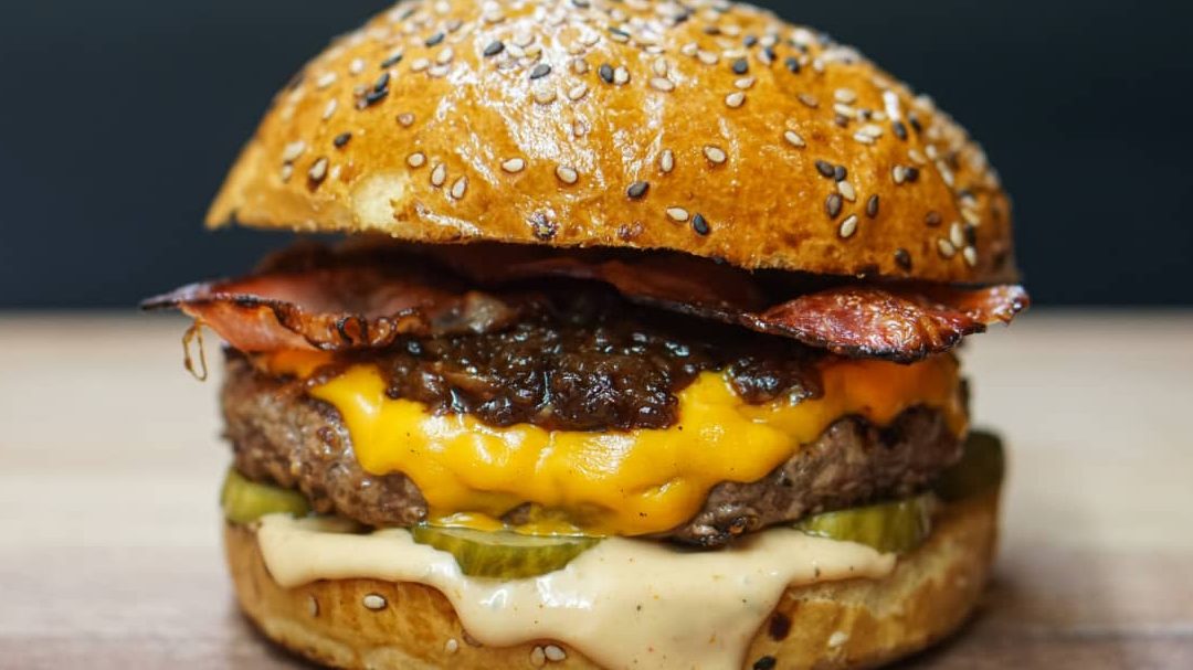 Burger X Western / Burger Ganja 1 burger x western burger ganja