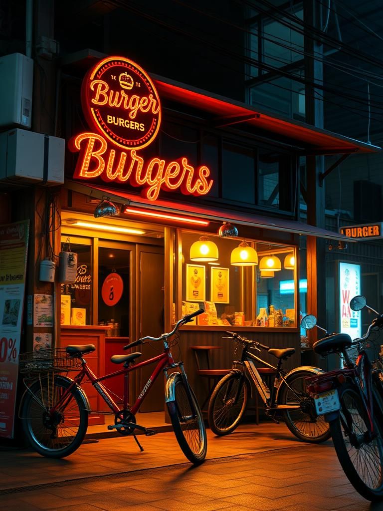 burgerbikehightown(kota tinggi) 1 burgerbikehightown(kota tinggi)