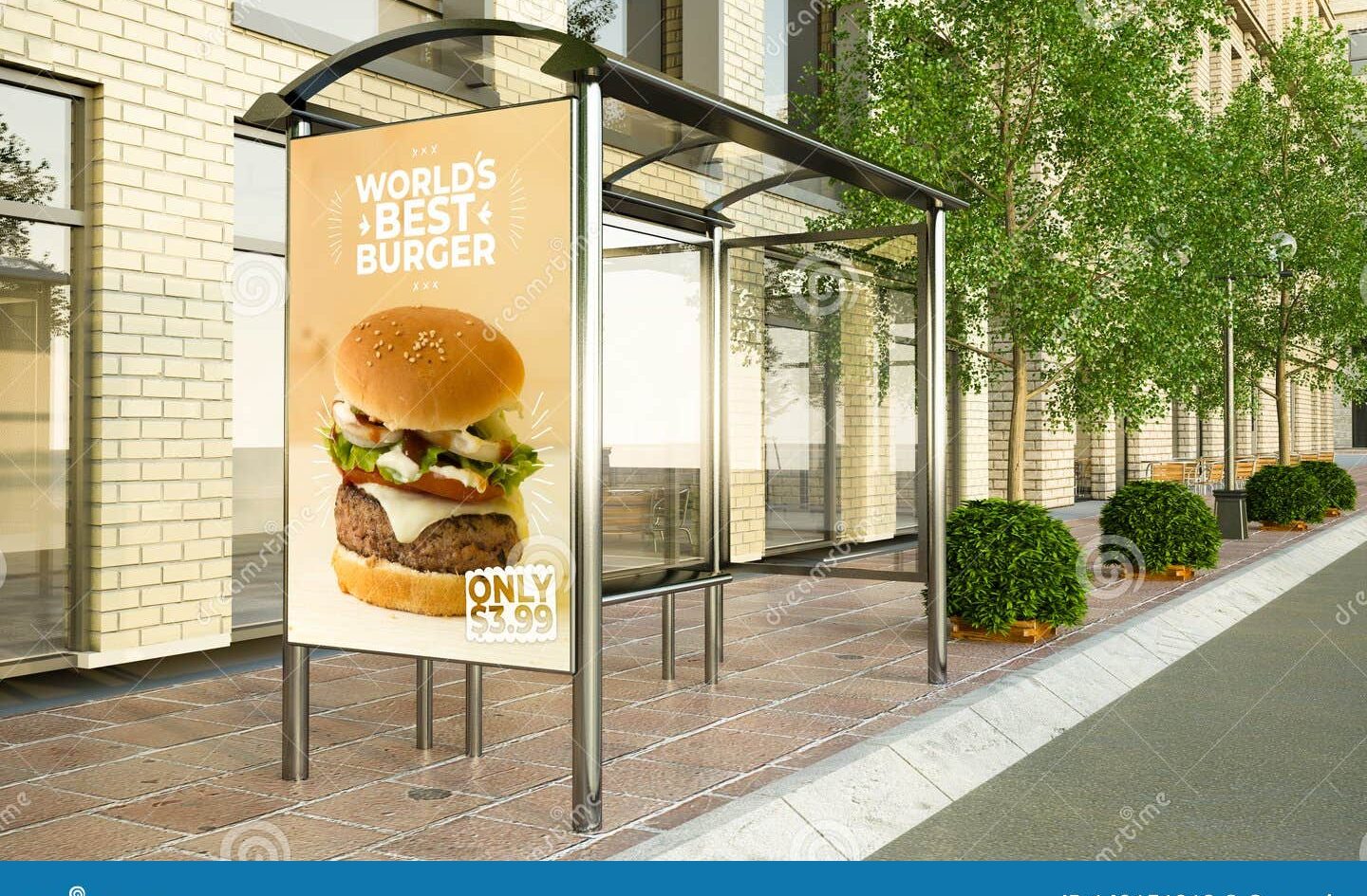 BurgerBusstop 1 burgerbusstop