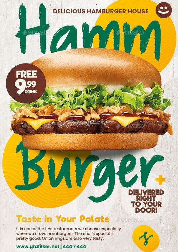 burgerhouse bundlehouse