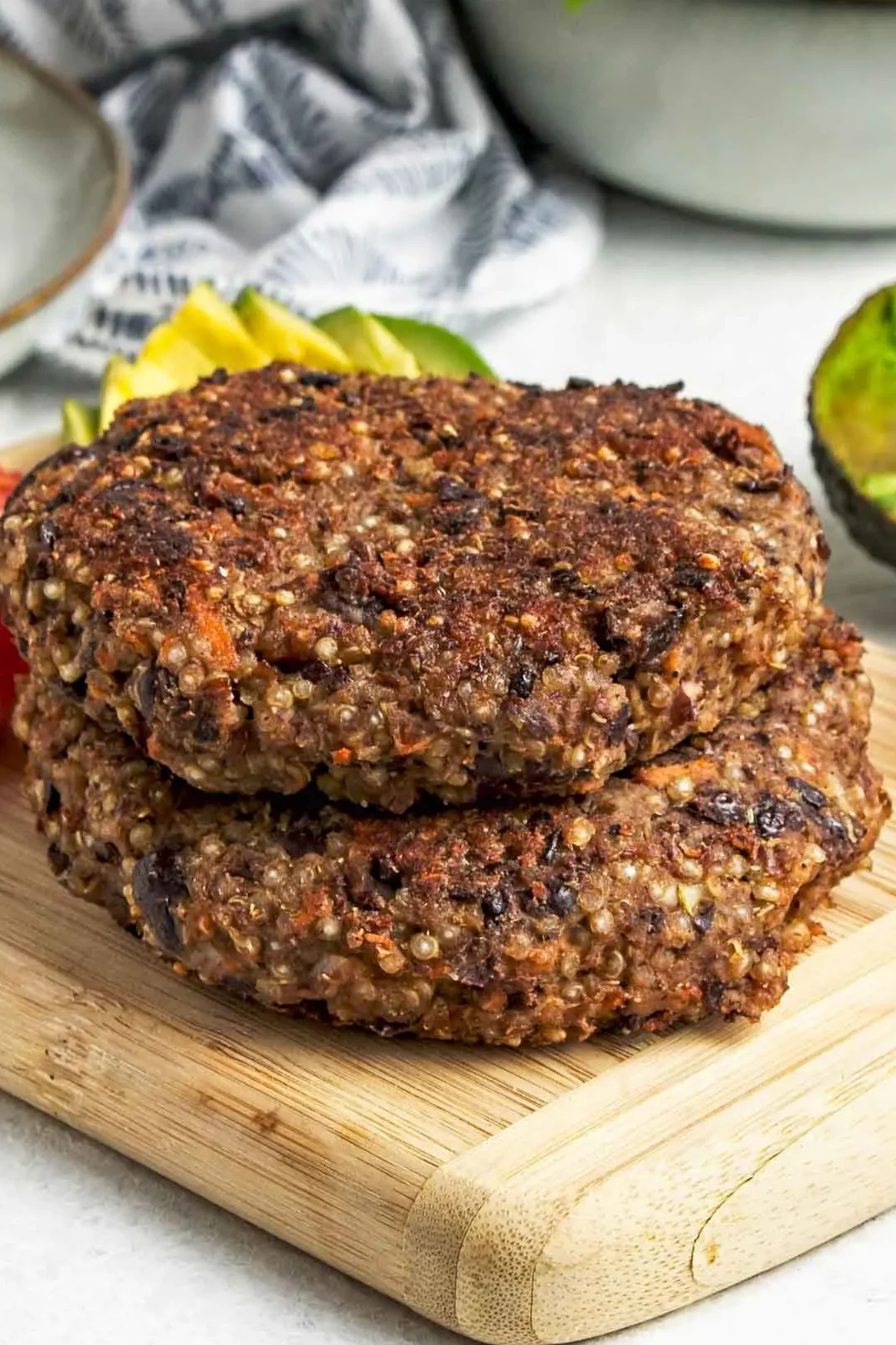 burgerian bbk