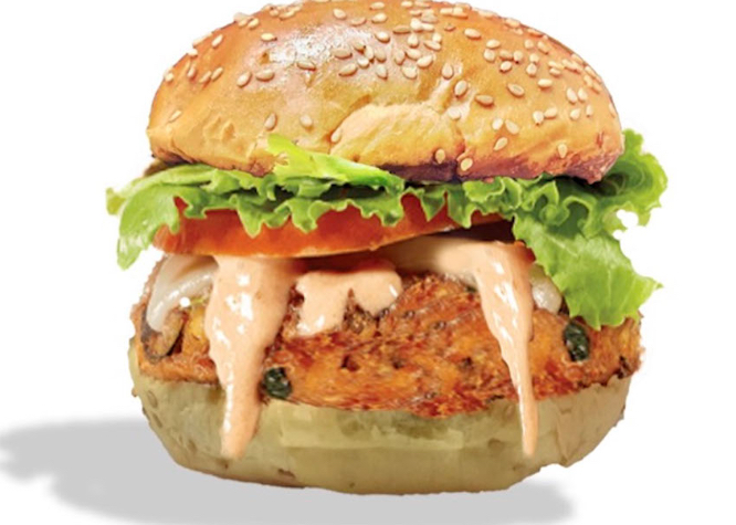 burgerlin otai
