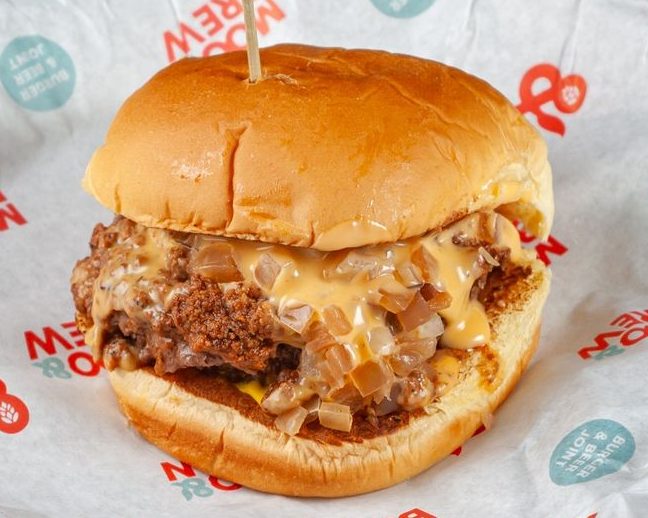 burgermer