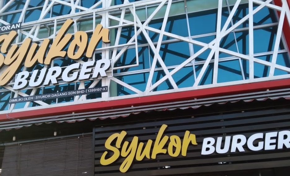 burgers terbaik di kepala batas