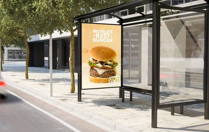 bustop burger