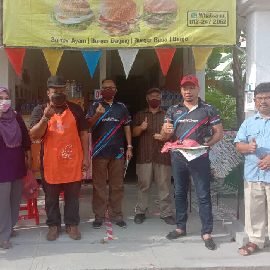 Cafe Burger Sirhan 1 cafe burger sirhan