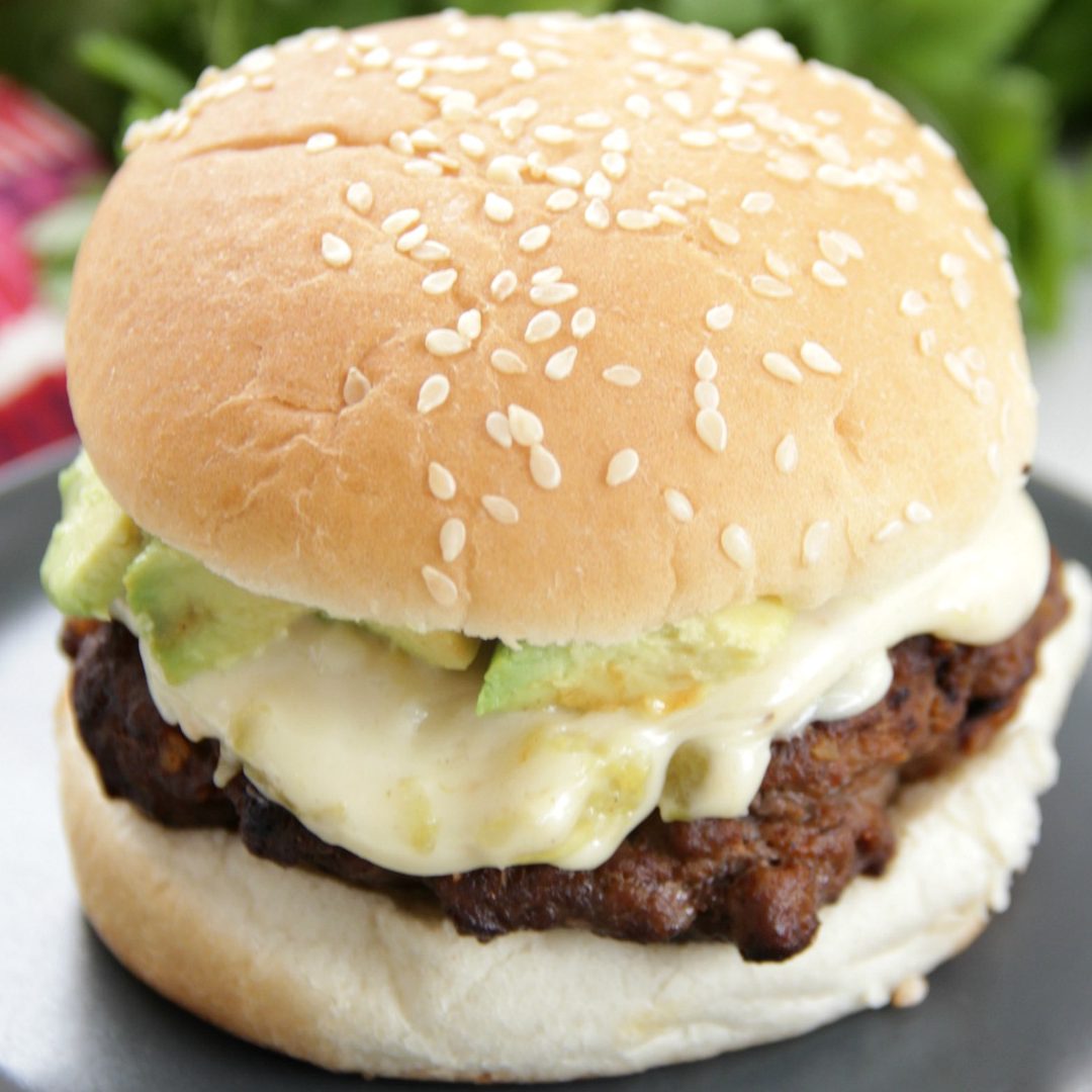 CARGAS BURGER 1 cargas burger