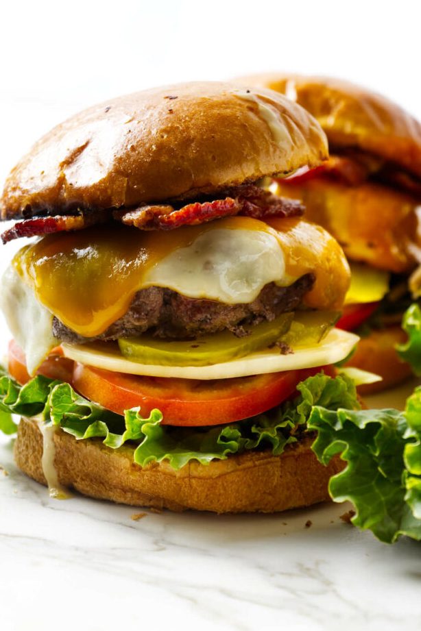 CEBEK BURGER 1 cebek burger