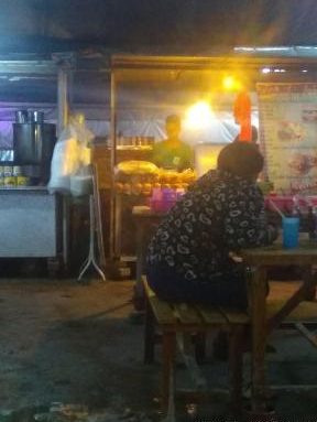 Chairman Burger Port Dickson Western Station Dan Masakan Panas 1 chairman burger port dickson western station dan masakan panas