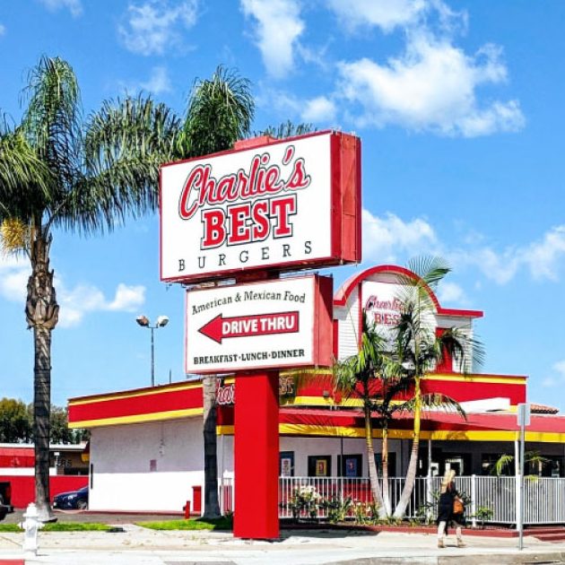 Charlie’s Burgers 1 charlies burgers