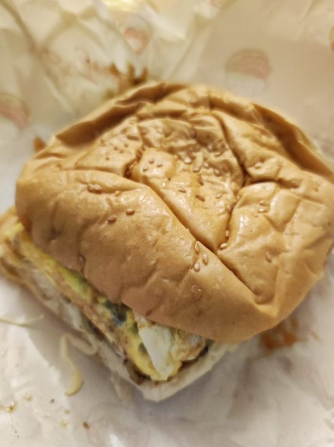 chi chi burger by fds