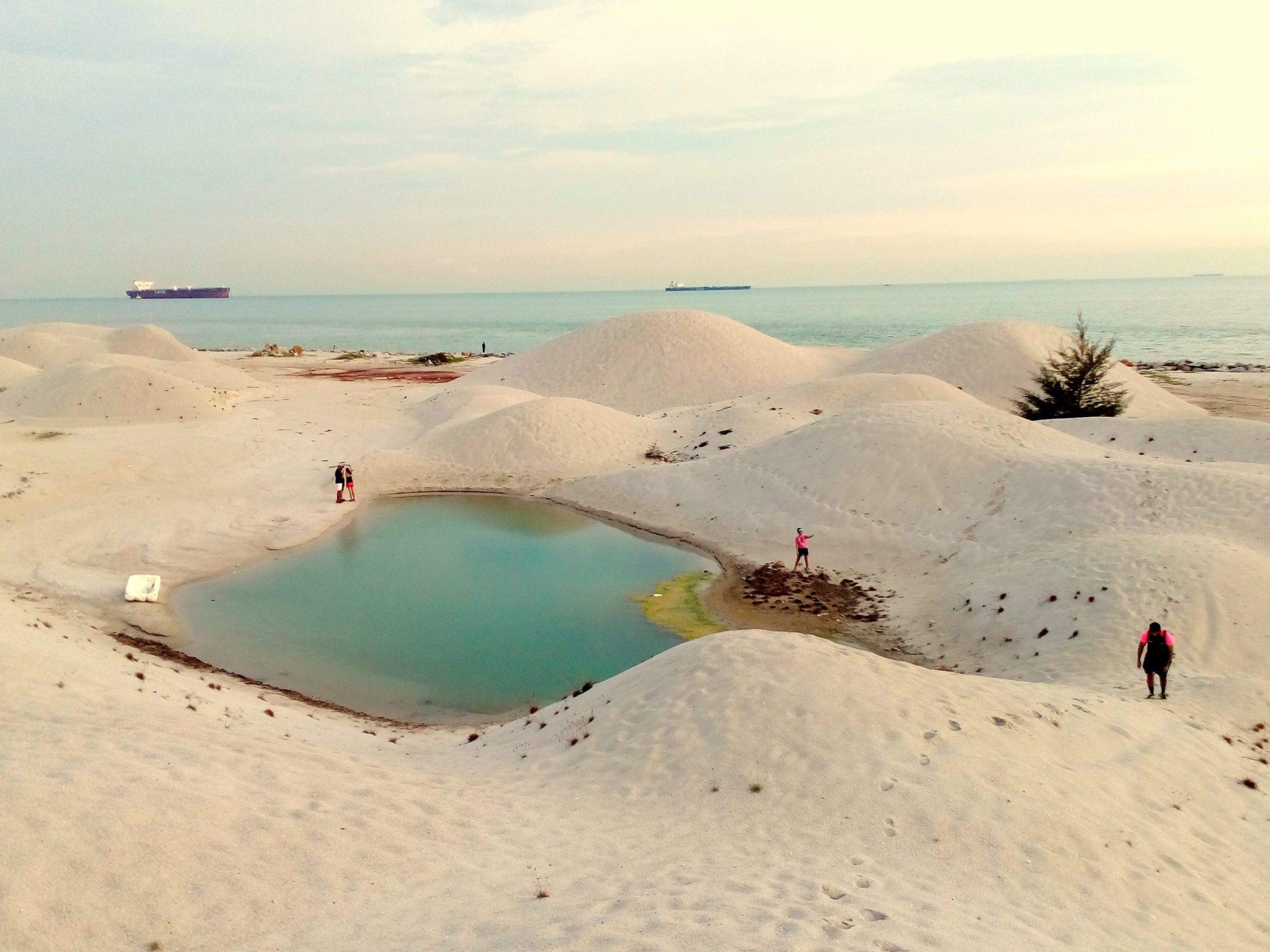 Chill@ Klebang 1 chill klebang scaled