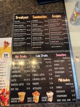 chunky bites grill