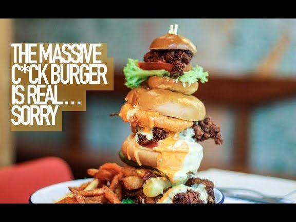 ck burger