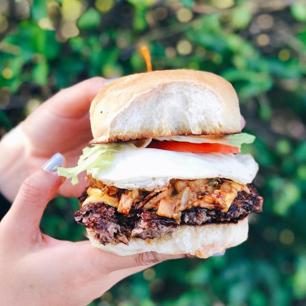 C'la Burger Keladan 1 cla burger keladan