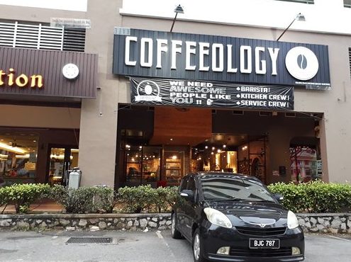 cofeology cafe restaurant
