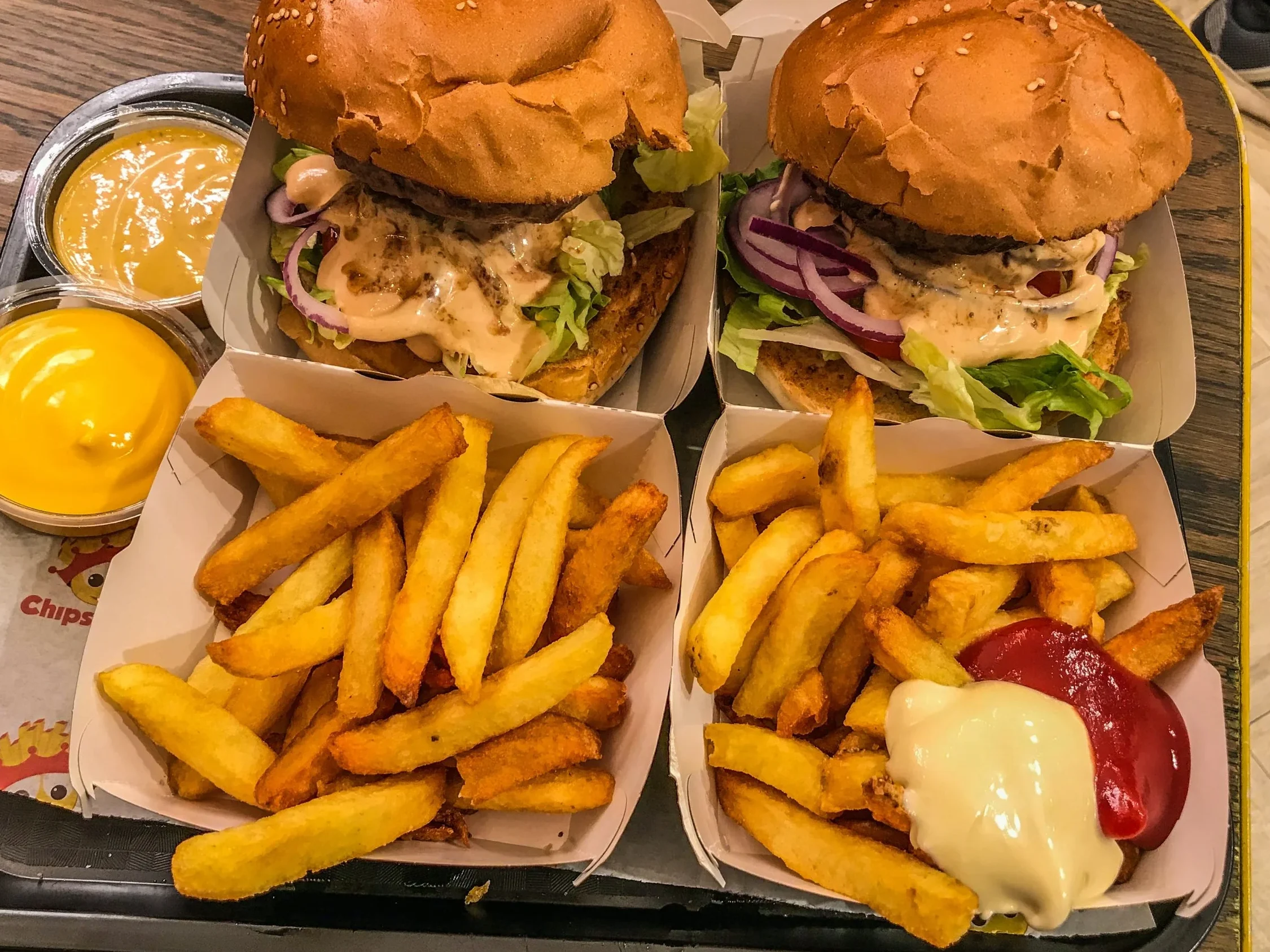 County Burger & Sandwich 1 county burger sandwich