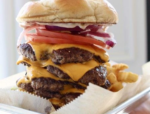 csk burger