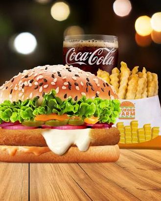dabok n family burger