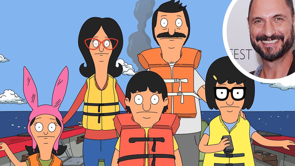Dak Bob Burger 1 dak bob burger