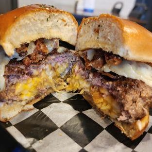 DAK ROCK BURGER 1 dak rock burger