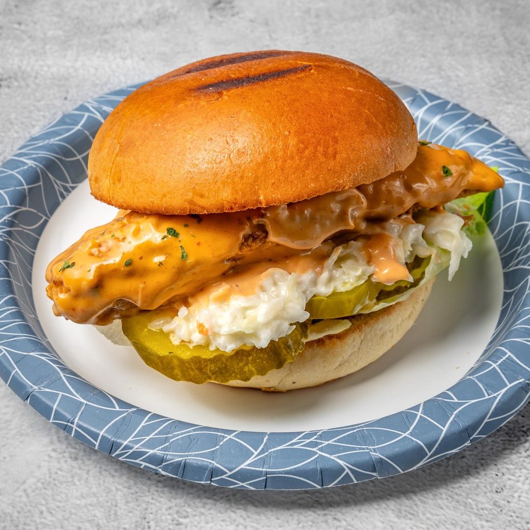 dakkwan burger