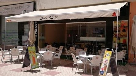 Danis Cafe 1 danis cafe