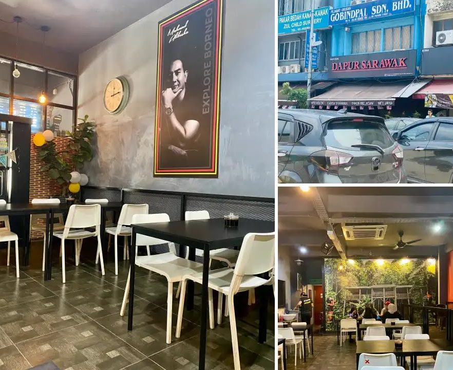 DAPUR CIK ERY 1 dapur cik ery