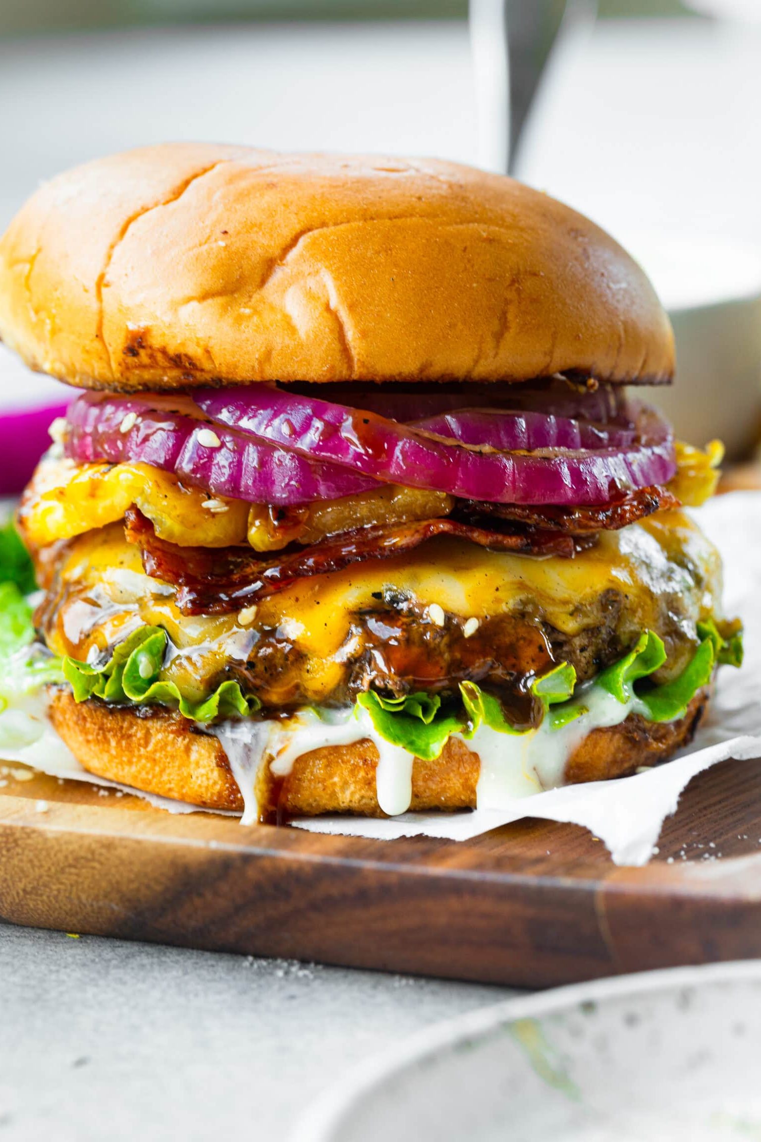 DARWISY HOT BURGER ( PAYA) 1 darwisy hot burger paya