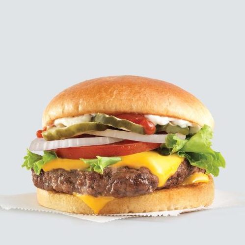 Dave Burger 1 dave burger