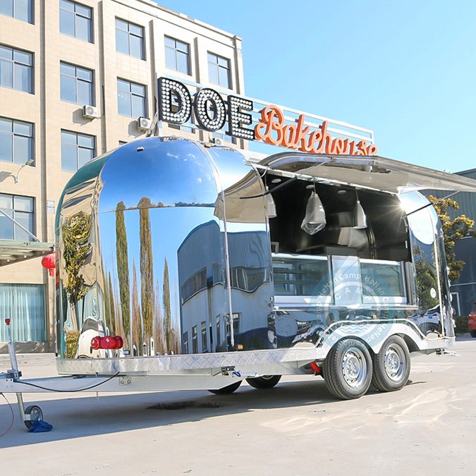 dbaim burger foodtruck relau