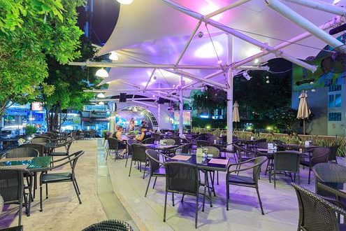 D’Beach Restaurant 1 dbeach restaurant