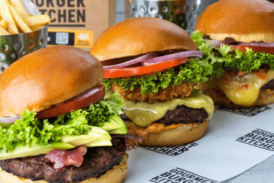 DC 2 BURGER 1 dc 2 burger