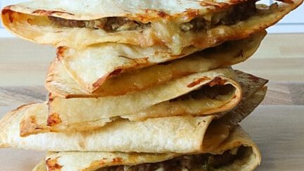 Dean Tortilla & Burger 1 dean tortilla burger